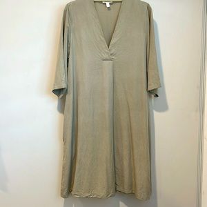 Used. COS smock dress